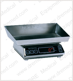 Detecto AP4KD - Digital Vet Scale