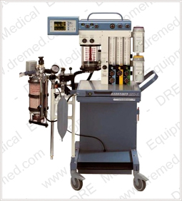 Drager Narkomed MRI-2 Anesthesia Machine