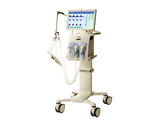 Used Drager Ventilator