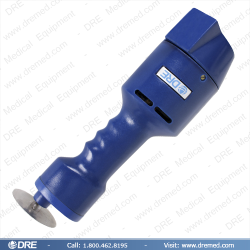 DRE Cast Cutter v2