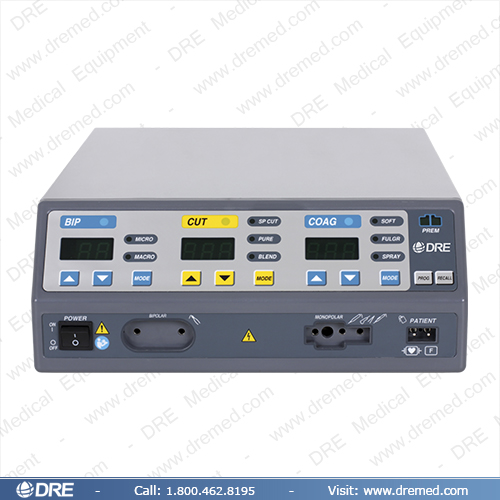 DRE Citadel 180 ESU front