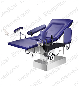 DRE D750 Birthing Bed