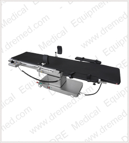DRE Delphi CF accessories