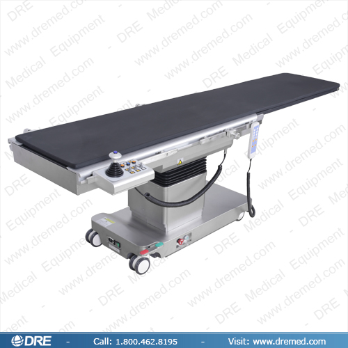 DRE Delphi CF angle