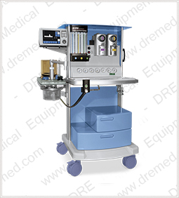 DRE Integra AV-S Anesthesia Machine
