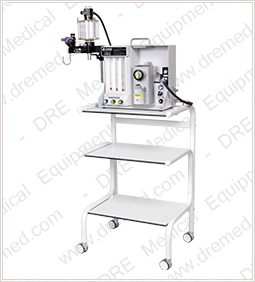 DRE Integra VS02 with Cart