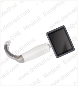 DRE InView HD Video Laryngoscope