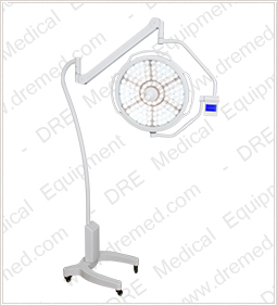 DRE Maxx Luxx 160 LED Mobile right