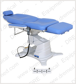 DRE Milano E20 Blue Flat