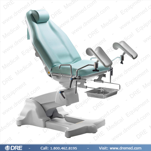 DRE Milano OB20 OB/GYN Procedure Chair