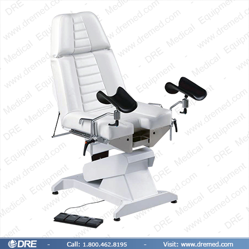 DRE Milano OB50 OB/GYN Procedure Chair