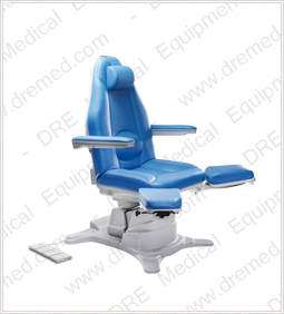 DRE Milano P20 legs out