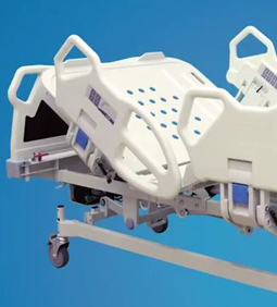 DRE Premio E250 Hospital Bed