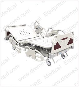 DRE Premio Hospital Bed
