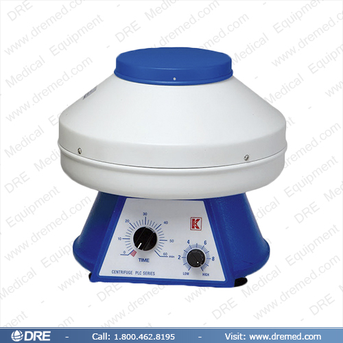 DRE Standard Centrifuge