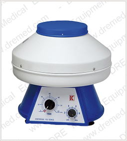 DRE Standard Centrifuge