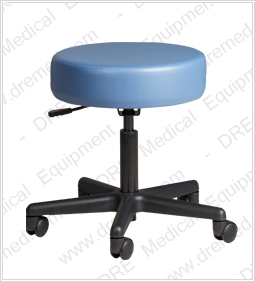 DRE 5-Leg Pneumatic Stool