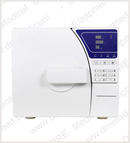 DRE SureVac 22L Vacuum Autoclave