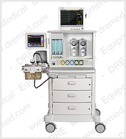 DRE Ventura CS5 Anesthesia System