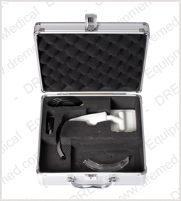 DRE InView HD Video Laryngoscope case