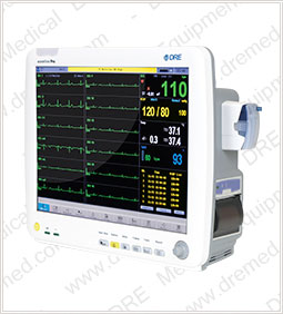 DRE Waveline Pro Left