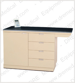 Omni Weigh & Exam Table