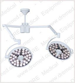 DRE Vision LED dual bunched