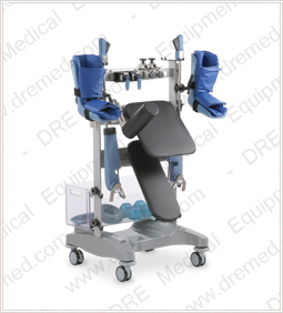 DRE Anetic-M Mobile Surgery Table Accessory Cart
