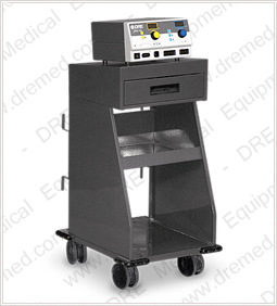 DRE ASG-200 cart