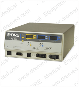 DRE ASG-200 Electrosurgical Generator ( ESU )