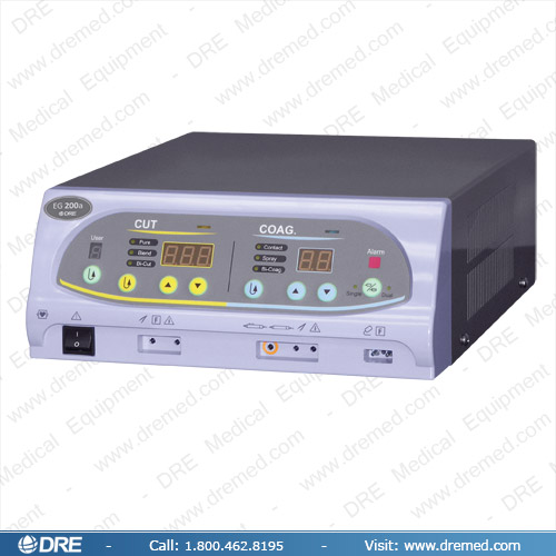 DRE EG 200 ESU