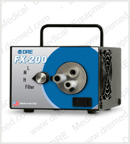 DRE FX-200 Halogen Light Source