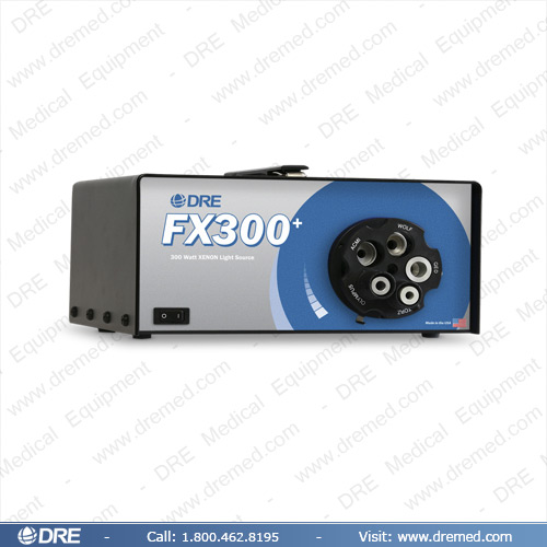 DRE FX-300+