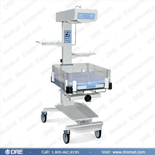 DRE Infantia DC1 Infant Radiant Warmer