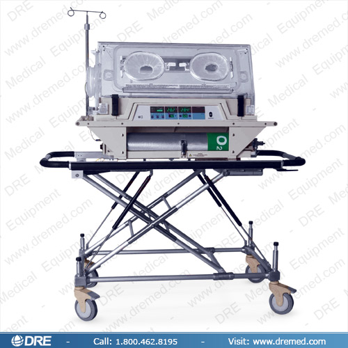 DRE Infantia GLS Transport Infant Incubator
