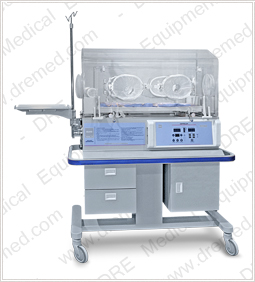 DRE Infantia NB1 Infant Incubator