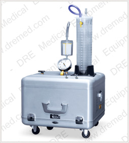 DRE LA-540 Aspirator