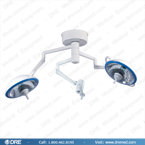 DRE Maxx Luxx 3 triple cam