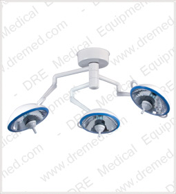 DRE Maxx Luxx 3 Triple