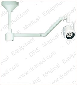 DRE Vista LED single ceiling light