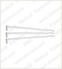 E450 10mm Instrument Blade