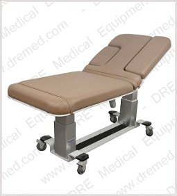 Oakworks Echocardiogram Ultrasound Table