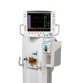 GE Engstrom Carestation Ventilator