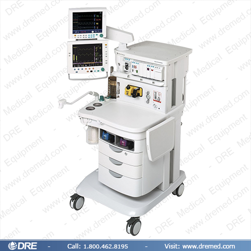 GE Aisys Carestation Anesthesia Machine
