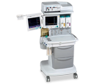 GE Datex-Ohmeda Anesthesia Machine