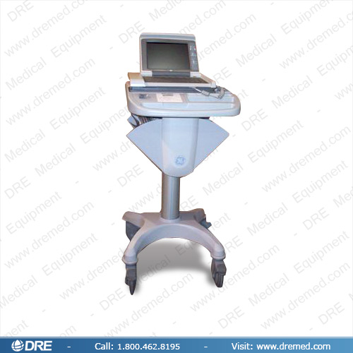 GE Marquette MAC 5500 ECG System