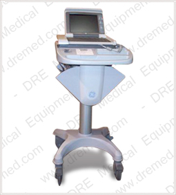 GE Marquette MAC 5500 ECG System