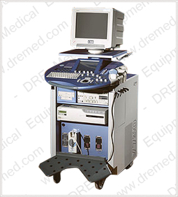 GE Voluson 730 Expert Ultrasound Machine
