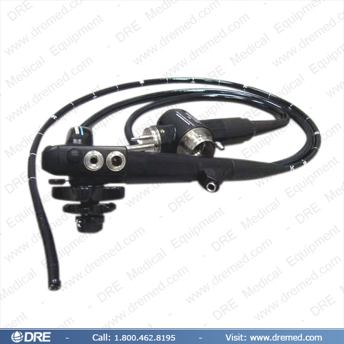 Olympus GIF-140 Video Gastroscope