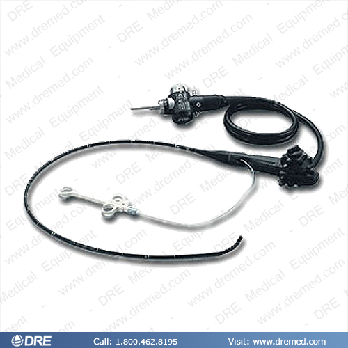 Olympus GIF-XP160 Pediatric Video Gastroscope